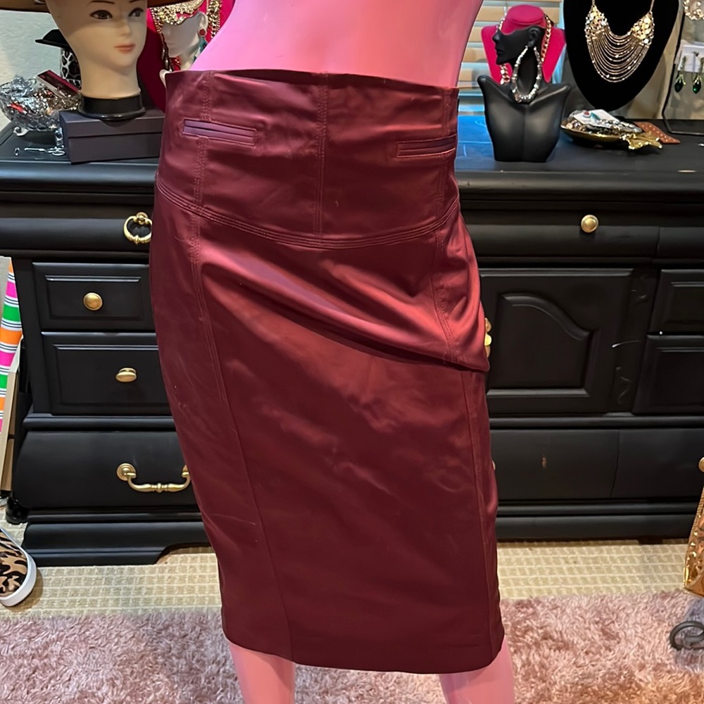 Marciano Pencil Skirt